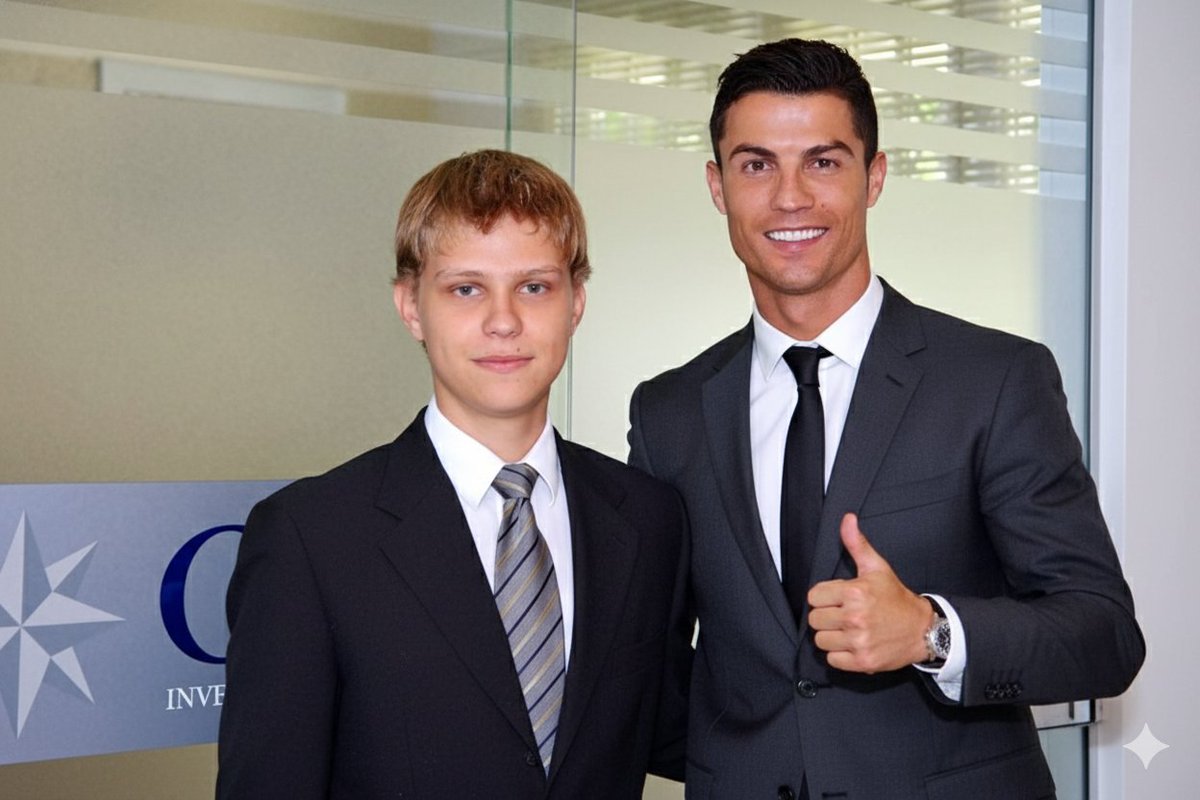 Vini_GAlmeida's tweet image. Vc não sabia?