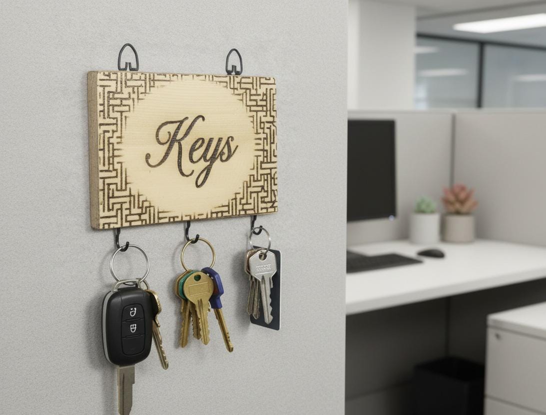 burningbarngift's tweet photo. All of our keyracks and wallets are priced under $30 with free shipping! Check us out for your holiday shopping needs!

https://t.co/lP5SG4yMXz https://t.co/LMqeW9EoAV
