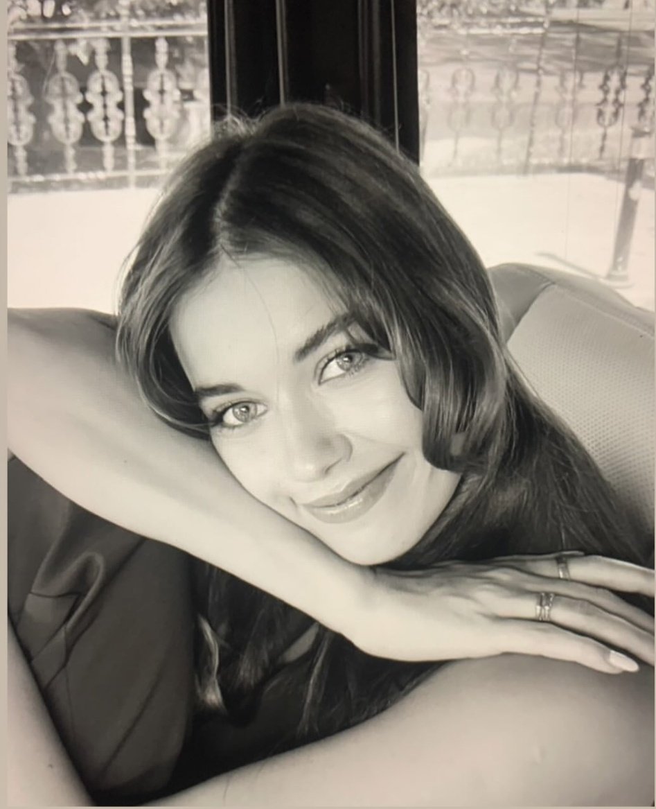 daha ne kadar tatlı olabilirsin ki..!#AfraSaraçoğlu AfraSaraçoğlu