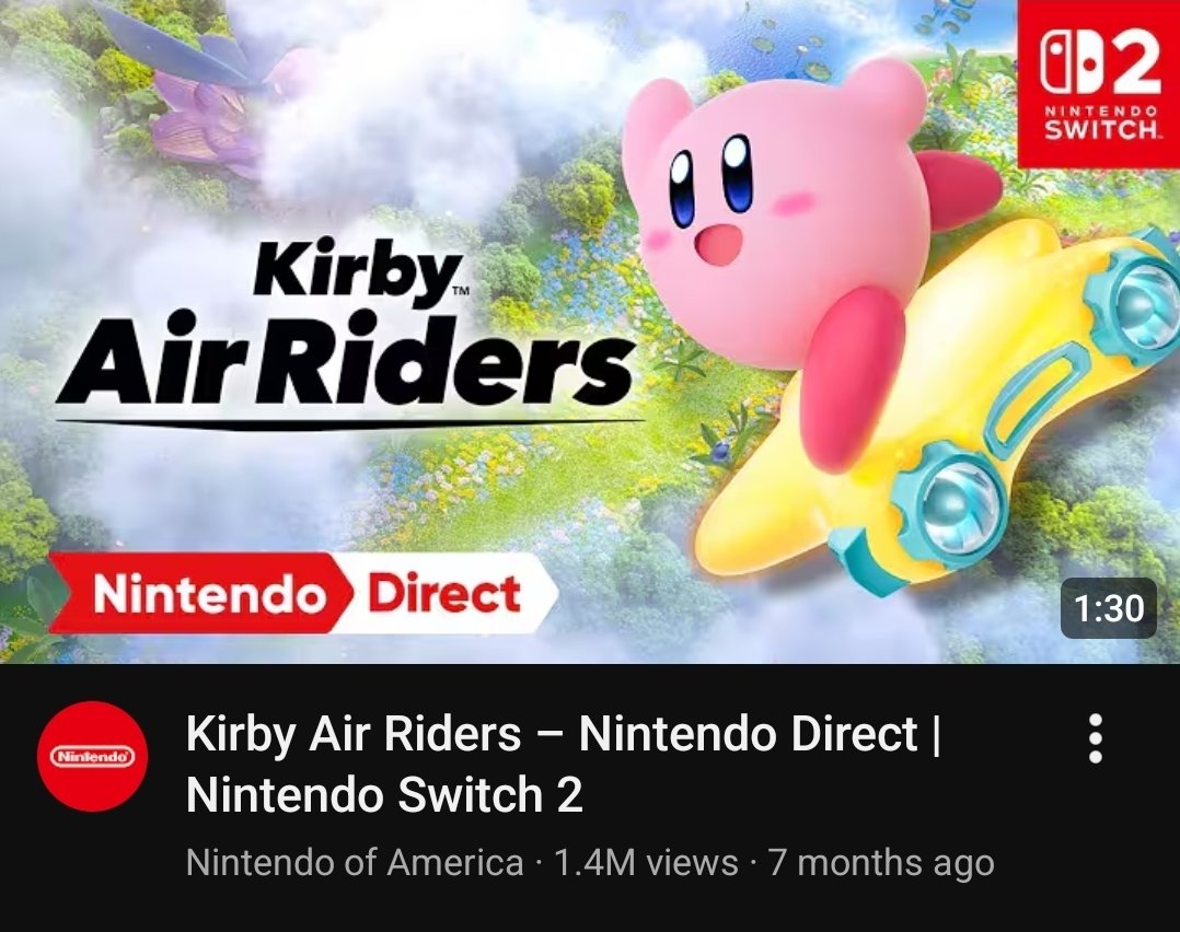 A Joycon Switch 2 Controller tweet media