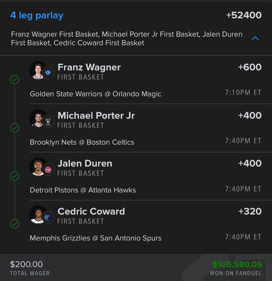 kelly__picks's tweet photo. My Picture need to be Framed on X🤯🤯

Craziest Win Ever on Twitter‼️‼️‼️‼️‼️

GIVING OUT $1000 TO EVERYONE THAT LIKES + RT AND COMMENTS FOR THE LOVE❤️ https://t.co/JgzBNPzs4t