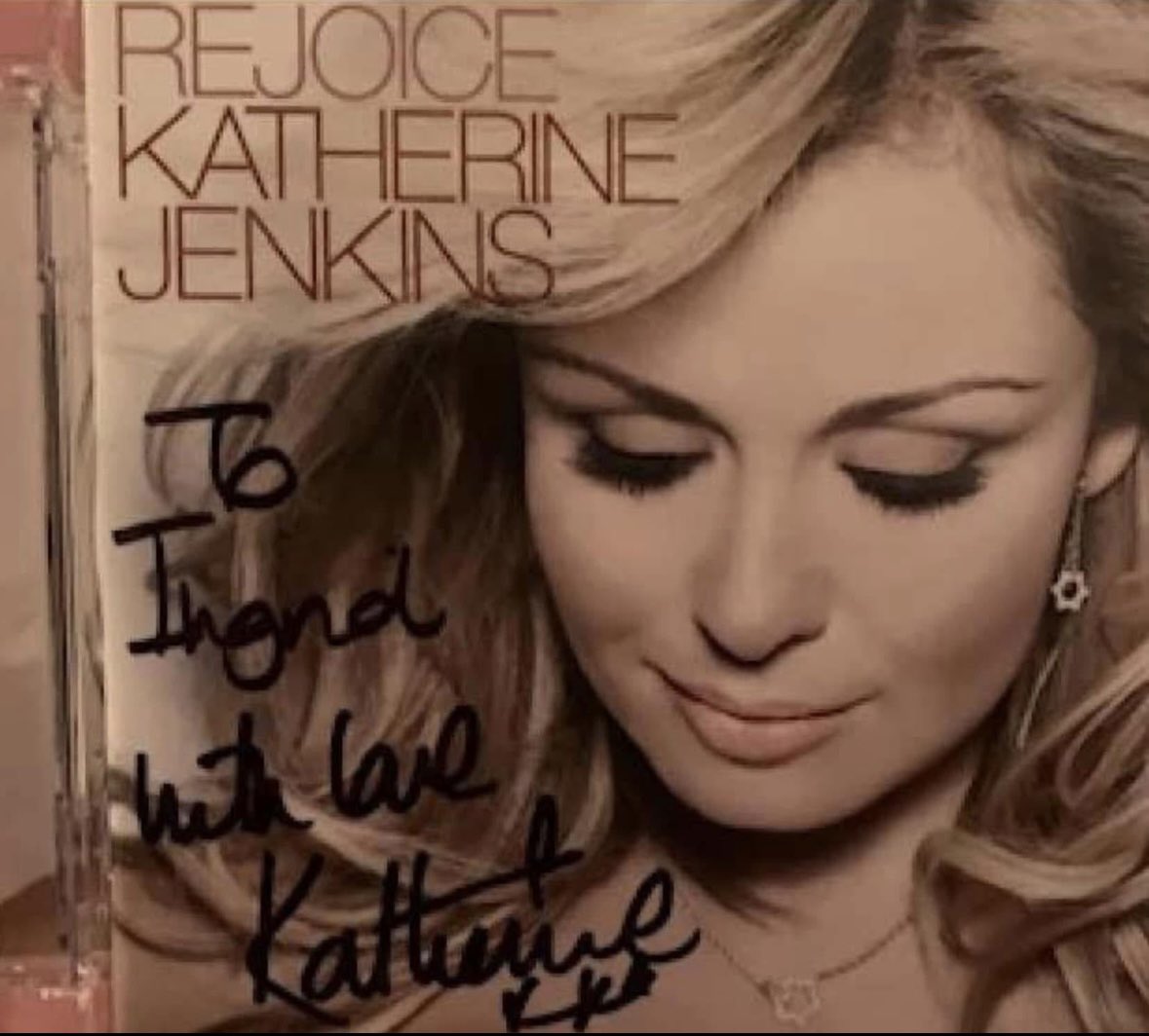 Ingrid Pedersen tweet media