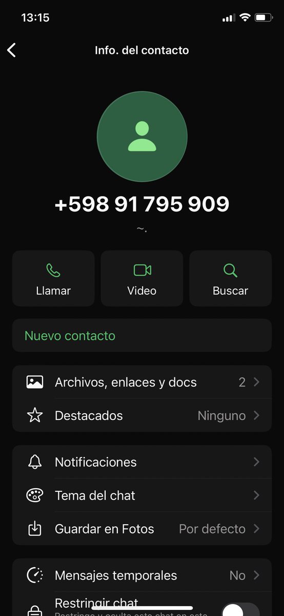 💚DahiaAndino tweet media