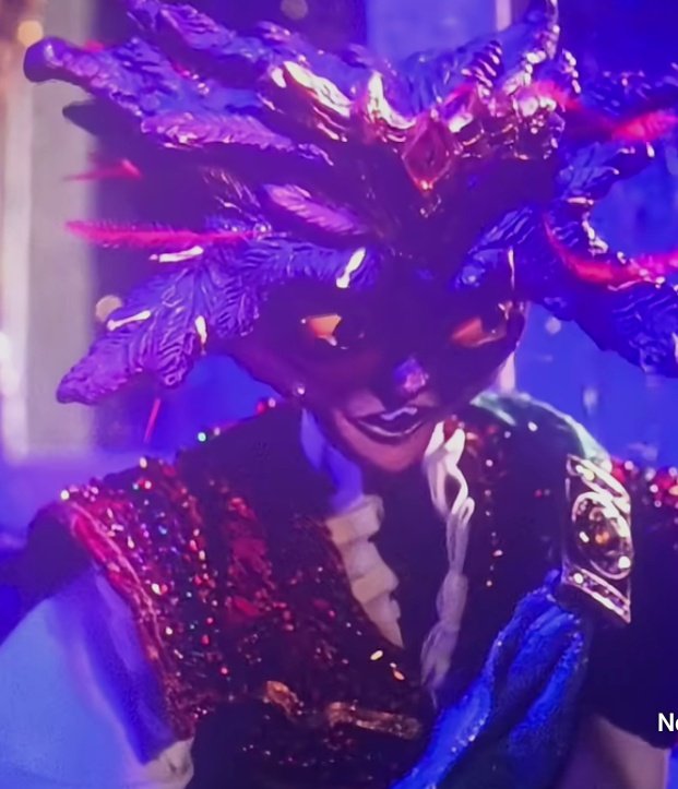 Para ponerle más sal a la herida.
Herneval suelta lágrimas en la parte donde canta "Frankelda me odia..."

MAE COMO IBA A VIVIR EL SIN EL AMOR DE SU VIDA?!