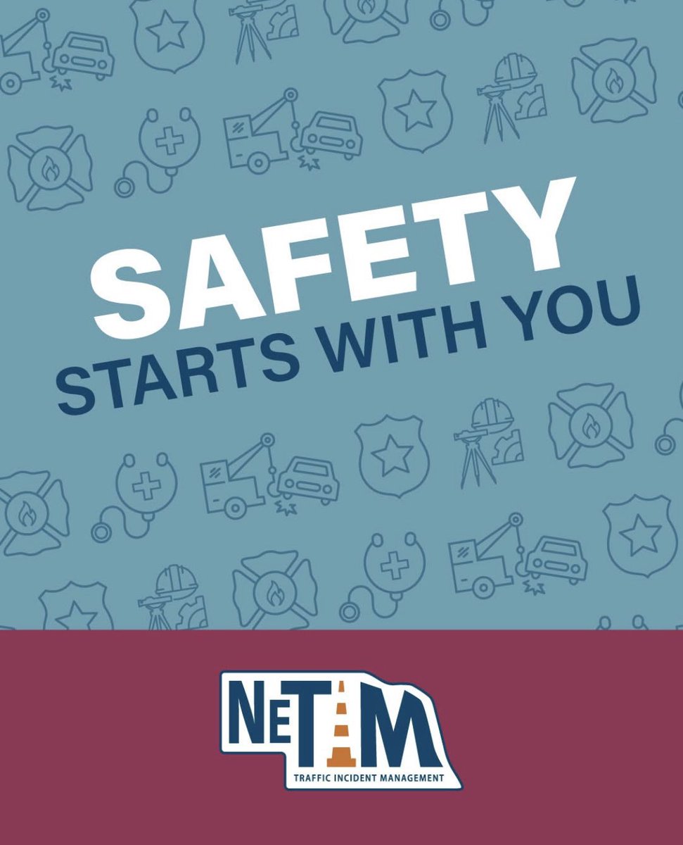 It’s Crash Responder Safety Week – help protect them while they protect us. 

You don’t have to be a crash responder to save a life on the roadway. Every driver has the power to keep others safe – and it can be as simple as slowing down or moving over.

In partnership with