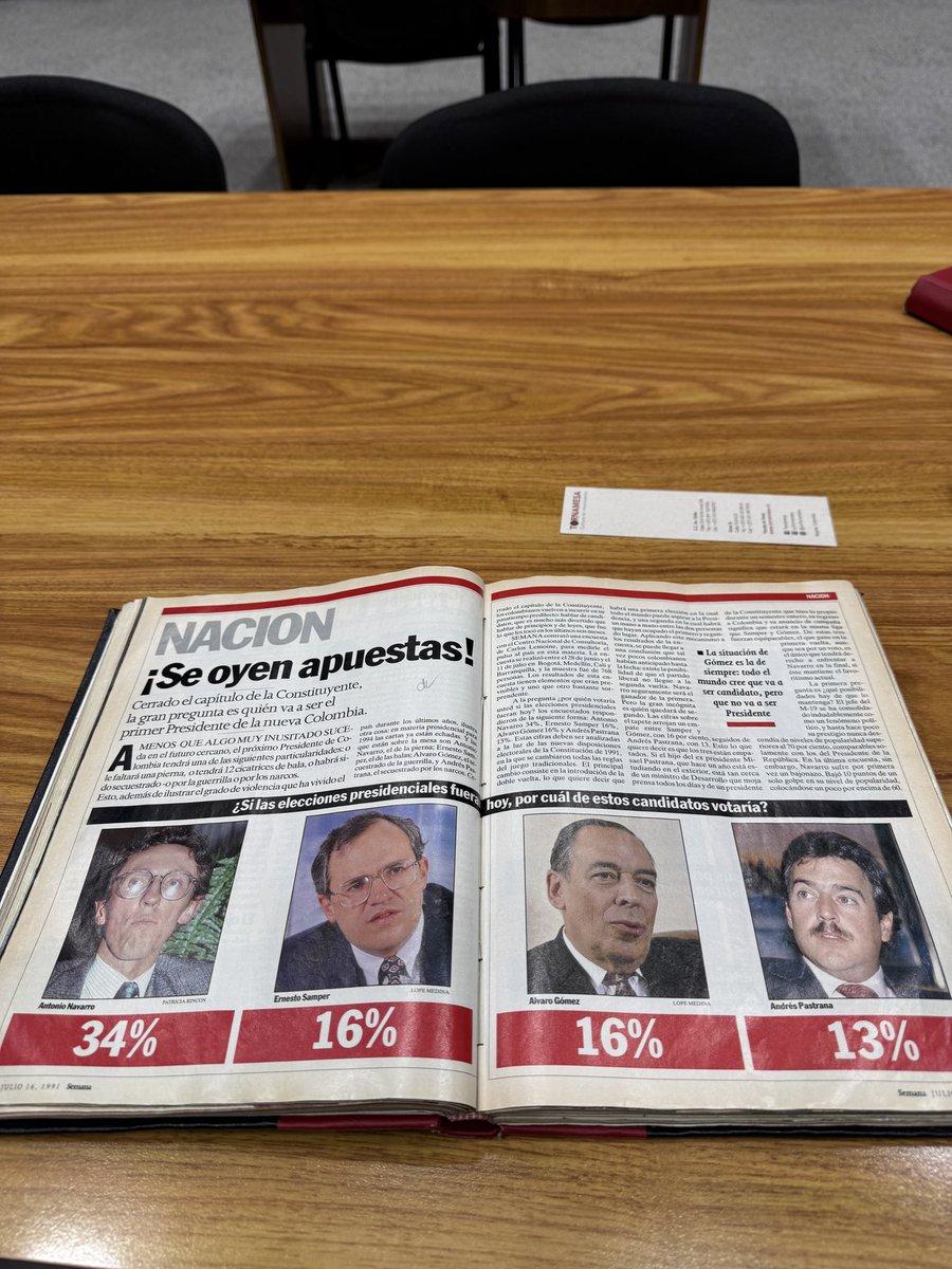 Qué pasó con la candidatura de Navarro al 94?