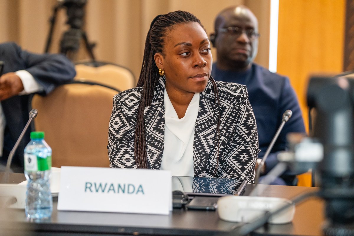 Rwanda Biomedical Centre tweet media