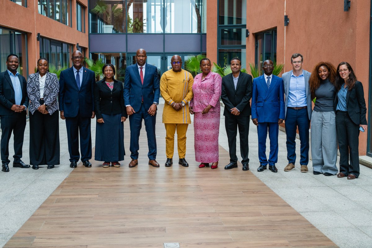 Rwanda Biomedical Centre tweet media