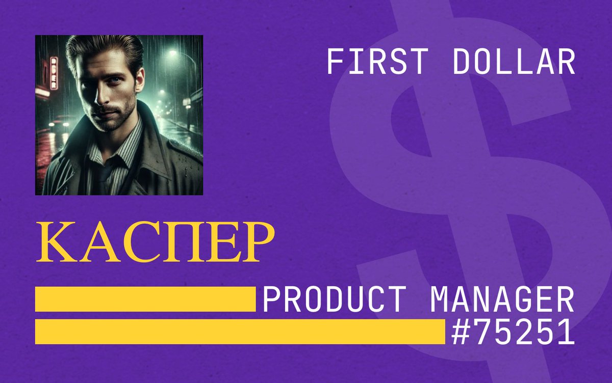KasperovicOleg's tweet photo. I will help you @earnfirstdollar on @base

Want in?

https://t.co/s1gKIhjeEM https://t.co/kSmxRyJxus
