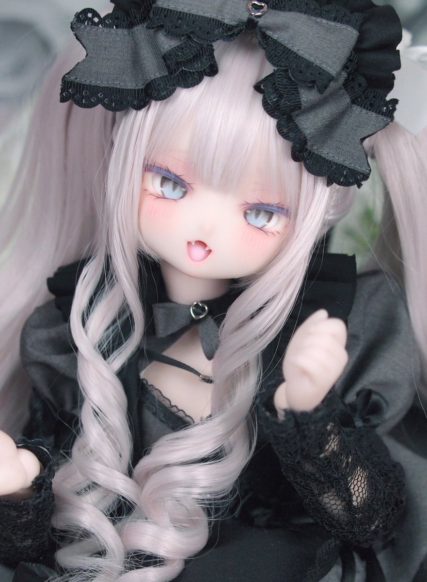 guruguru_doll's tweet image. 我儘牙っ子ちゃんのお家を探しています。よろしくお願いいたします🖤🩶

auctions.yahoo.co.jp/jp/auction/l12…

#dollfiedream
#ぐるっ子