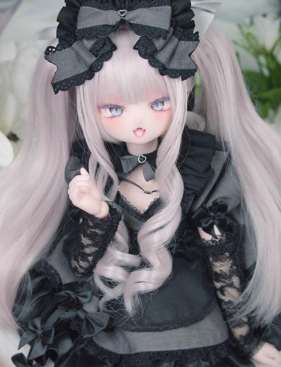 guruguru_doll's tweet image. 我儘牙っ子ちゃんのお家を探しています。よろしくお願いいたします🖤🩶

auctions.yahoo.co.jp/jp/auction/l12…

#dollfiedream
#ぐるっ子