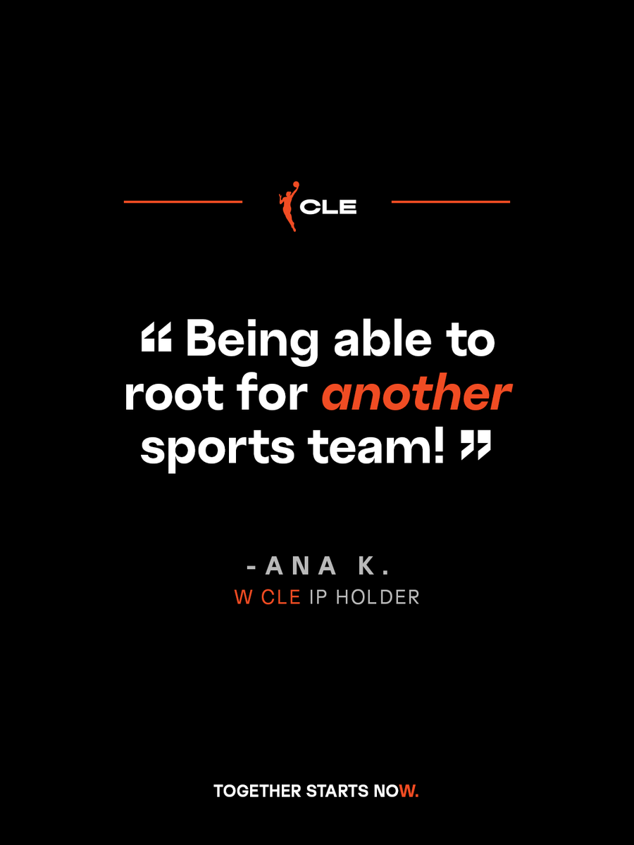 WNBA Wednesday featuring IP Holder Ana!! Can't to bring another women's basketball team to the world! #TogetherStartsNow