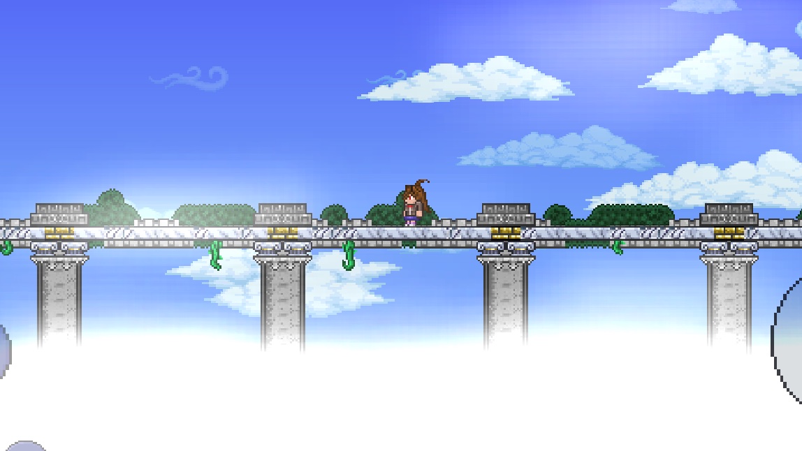 脳内に突然迸った建築のアイデア
めっちゃ久しぶりの建築