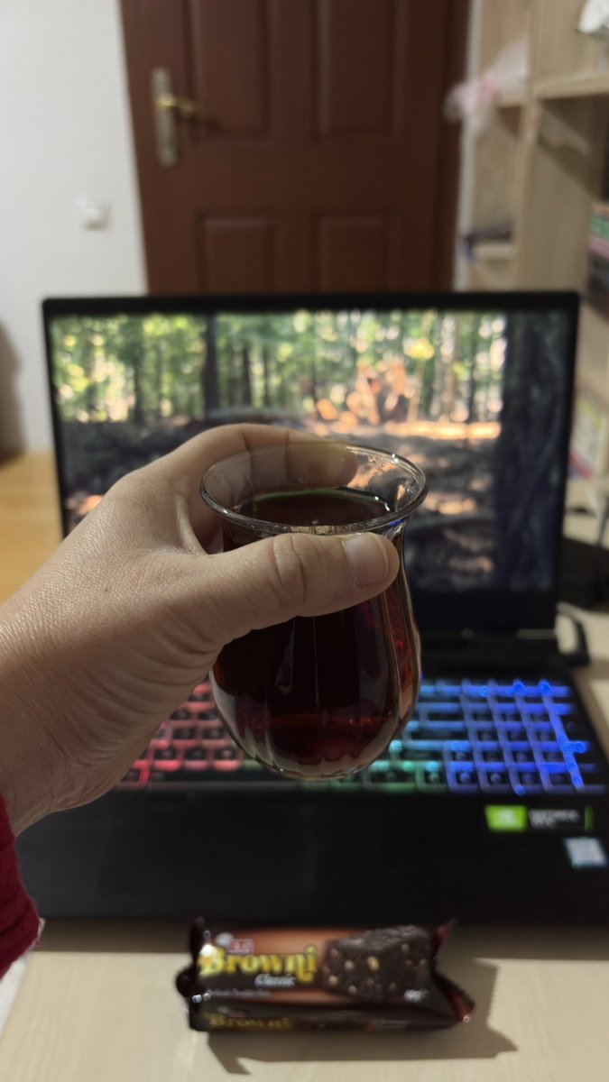 Daha önce izlemediğim için pişman olduğum diziler listesine şimdiden eklendi: The Walking Dead. 🤭
Süper ötesi tam istediğim türde.😌

#iyiakşamlar #çarşamba #Netflix #TheWalkingDead