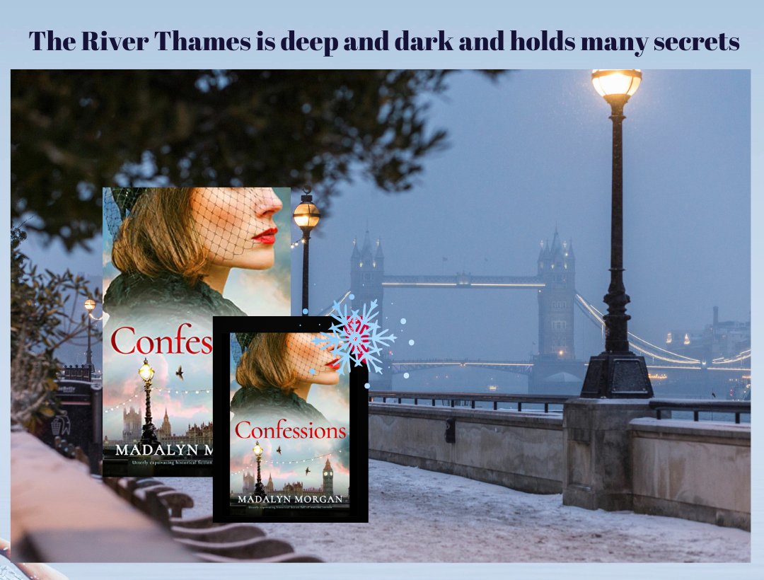 ActScribblerDJ's tweet image. Confessions by Madalyn Morgan @Stormbooks_co 
#thriller #MYSTERY #spies and #lies

Ena Dudley&apos;s day takes a shocking turn when she sees a friend she had mourned as dead in the foyer of Selfridges department store.  

#Kindle #KindleUnlimited #Paperback
At: geni.us/242-Storm