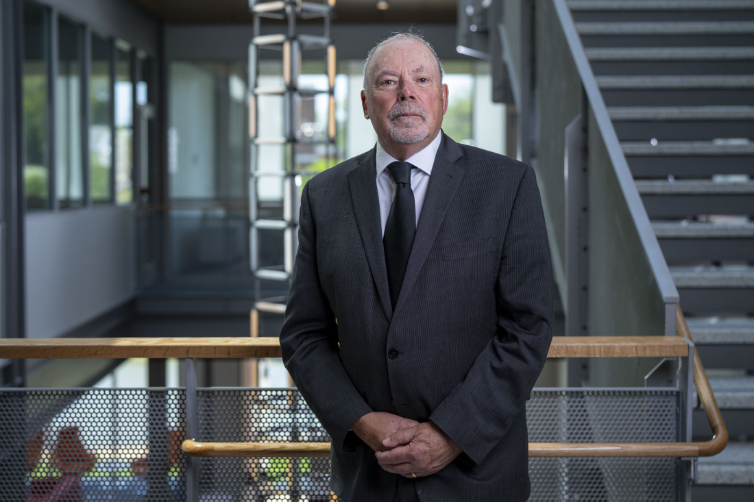 uvadatascience's tweet image. A new study co-authored by Dean Phil Bourne proposes a bold new model for drug discovery using AI-powered programmable virtual humans.

This approach could make drug development faster, safer, and more predictive of human outcomes. Read more: bit.ly/4oSbJ2q