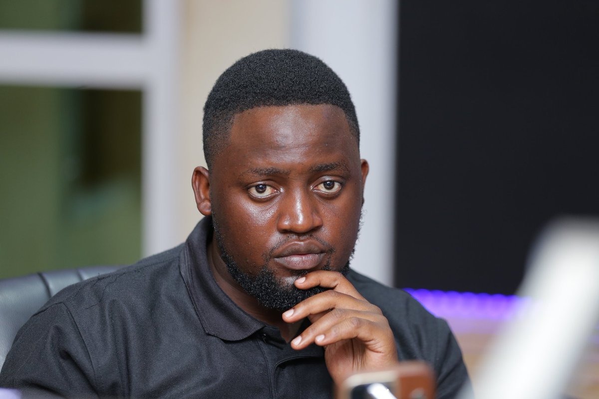 cbsfm_ug's tweet image. Ekiriko ku 89.2 Emmanduso, Kkiriza oba gaana.
#CBSFMUpdates