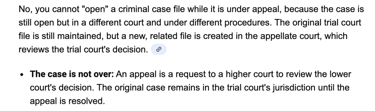 <a href="/CNN/">CNN</a> <a href="/wolfblitzer/">Wolf Blitzer</a> <a href="/PamelaBrownCNN/">Pamela Brown</a>  Maxwell's case was under appeal until Oct 2025 when the US Supreme declined to take up the case. She may still object to the case file being made public.