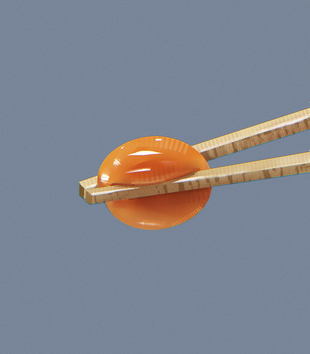 DiPopStudio's tweet photo. I drew this without zooming in or rotating the canvas. impressive? https://t.co/k8dBveBog0
