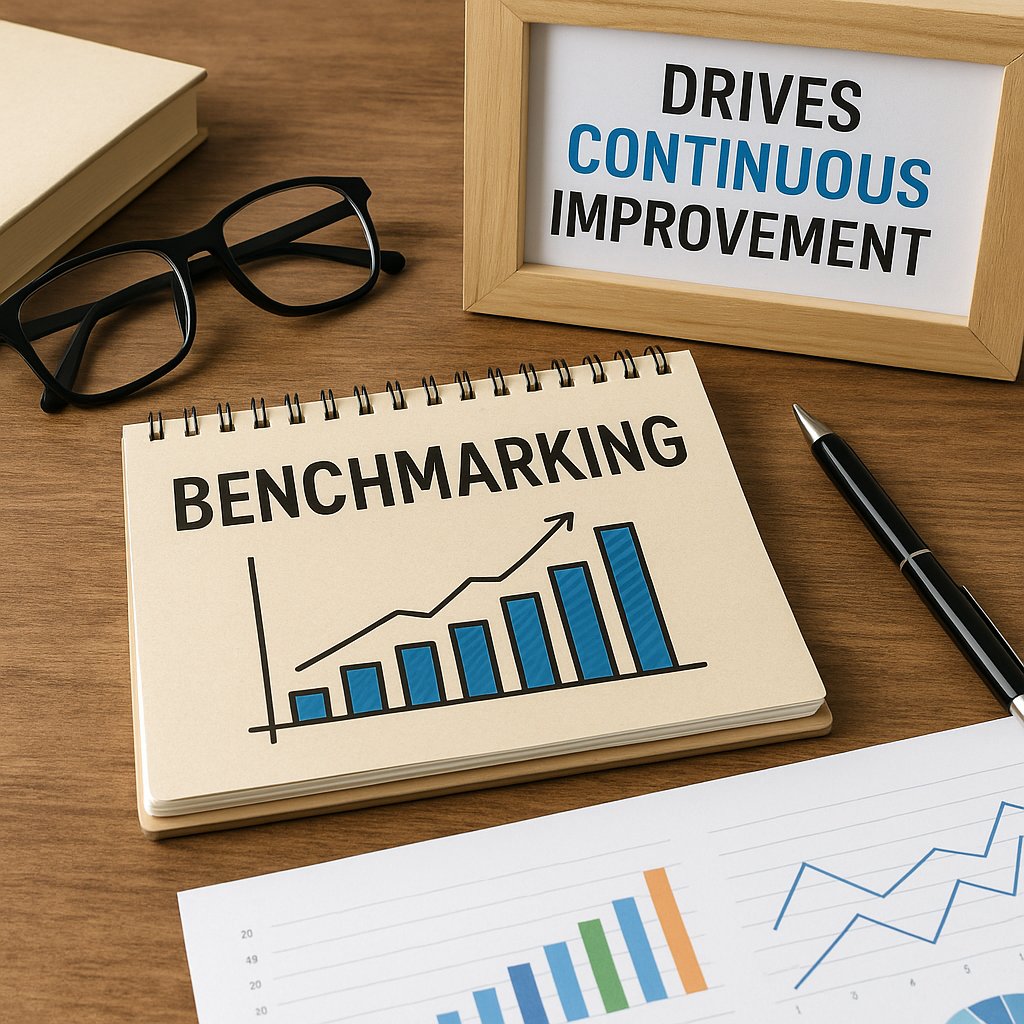 jar_cpa's tweet image. Benchmarking = Growth mindset 📊

For professional service providers, benchmarking helps identify where your firm stands in profitability, efficiency, and client retention compared to industry standards.

Small insights → Big improvements 💼

#Benchmarks #SmartMoneyMoves #JARCPA
