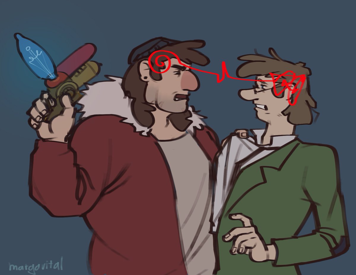 margavital15222's tweet image. i feel sad for them #fiddlestan #gravityfalls