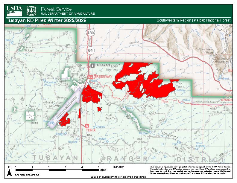 Kaibab NF tweet media