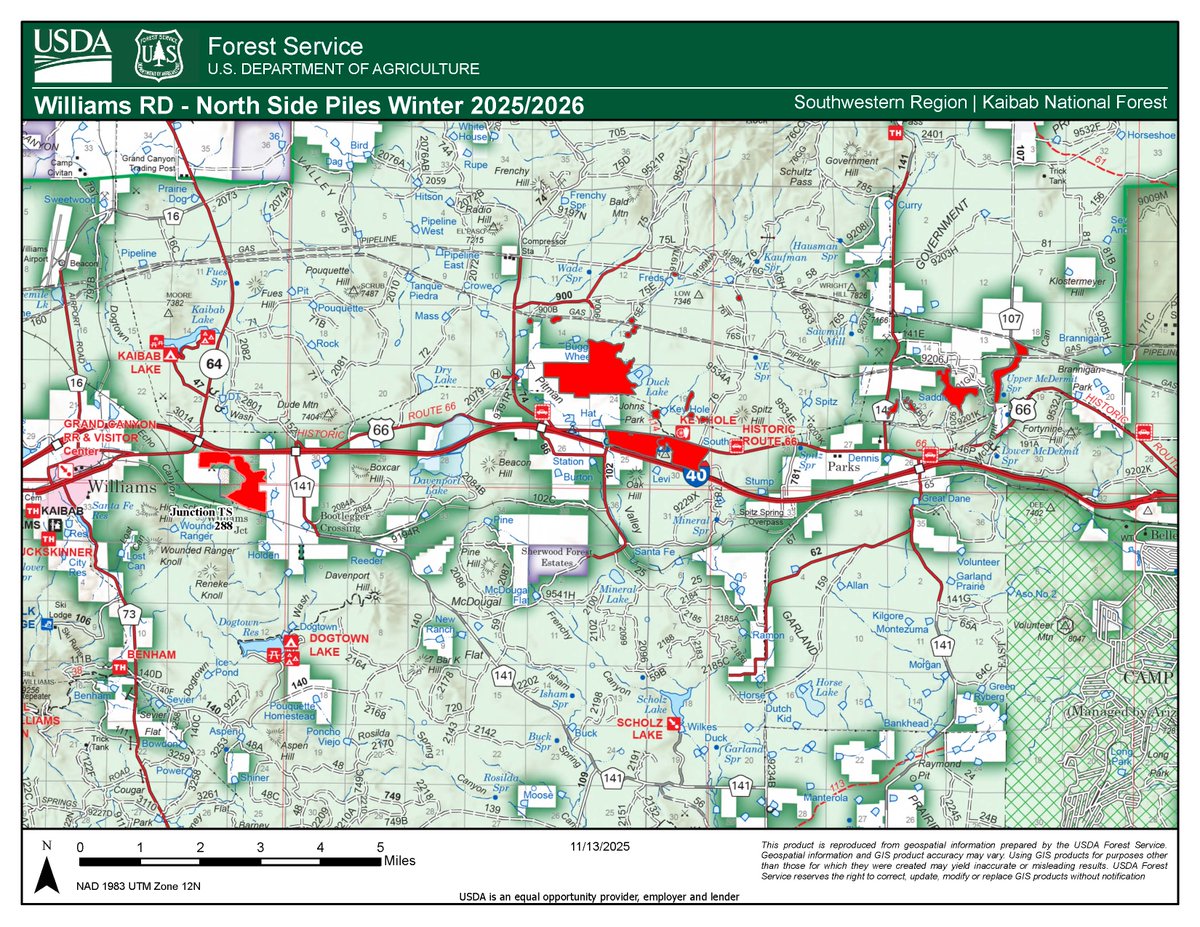 Kaibab NF tweet media