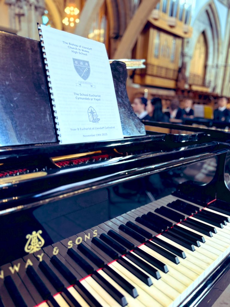 BOLHS Perf Arts Dept tweet media