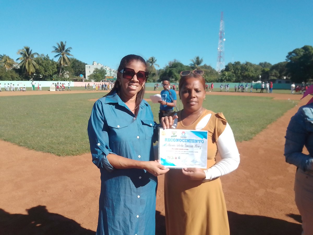 Celebran en Amancio el Día de la Cultura Física y el Deporte.