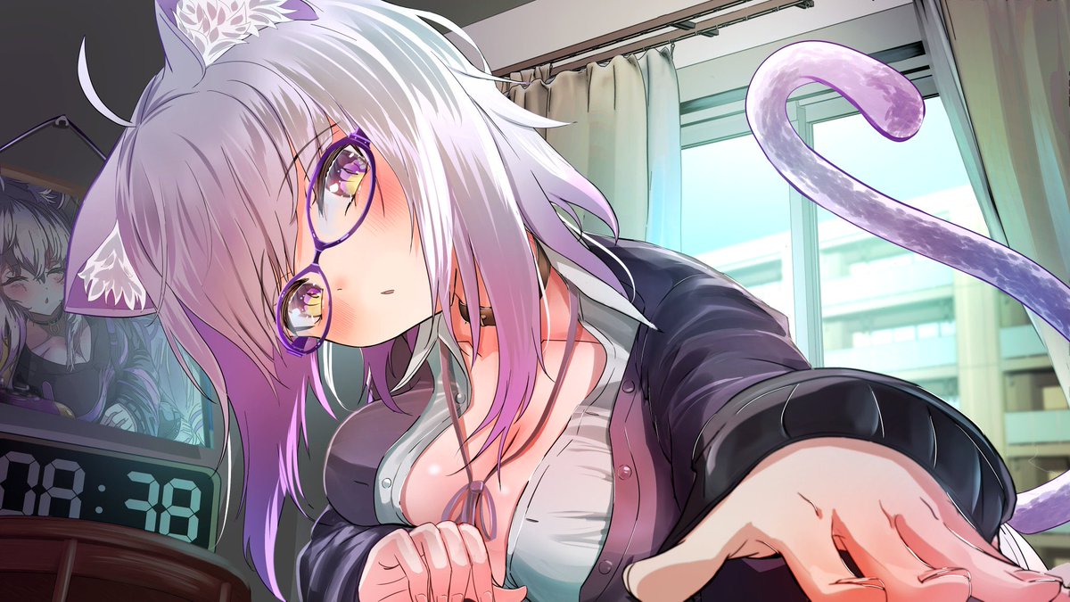 barona21742085's tweet image. #絵かゆ
おかゆんまとめです