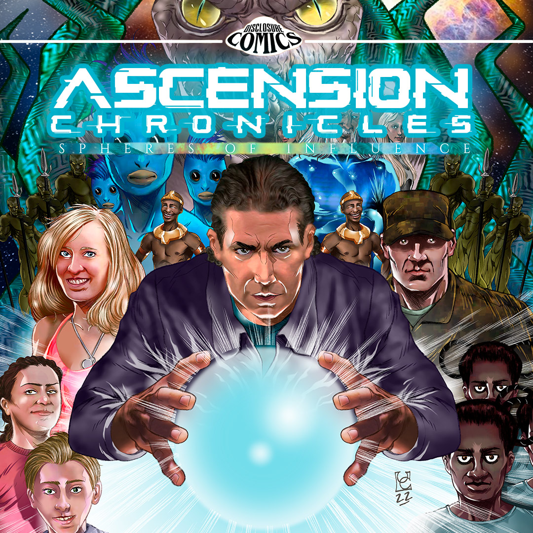 CoreyGoode's tweet image. Our new Web Comic Series, based on our best-selling graphic novel, will be published on Webtoons next week! The art is animated in our upcoming documentary, Beyond Disclosure: The Corey Goode Files (11/21). @webtoonofficial @webtooncanvas #webcomic #webcomics #graphicnovel…