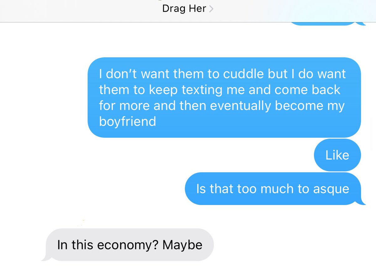 Talking to my friends about hook ups and my yearning for a bf and…. Bitch lmao