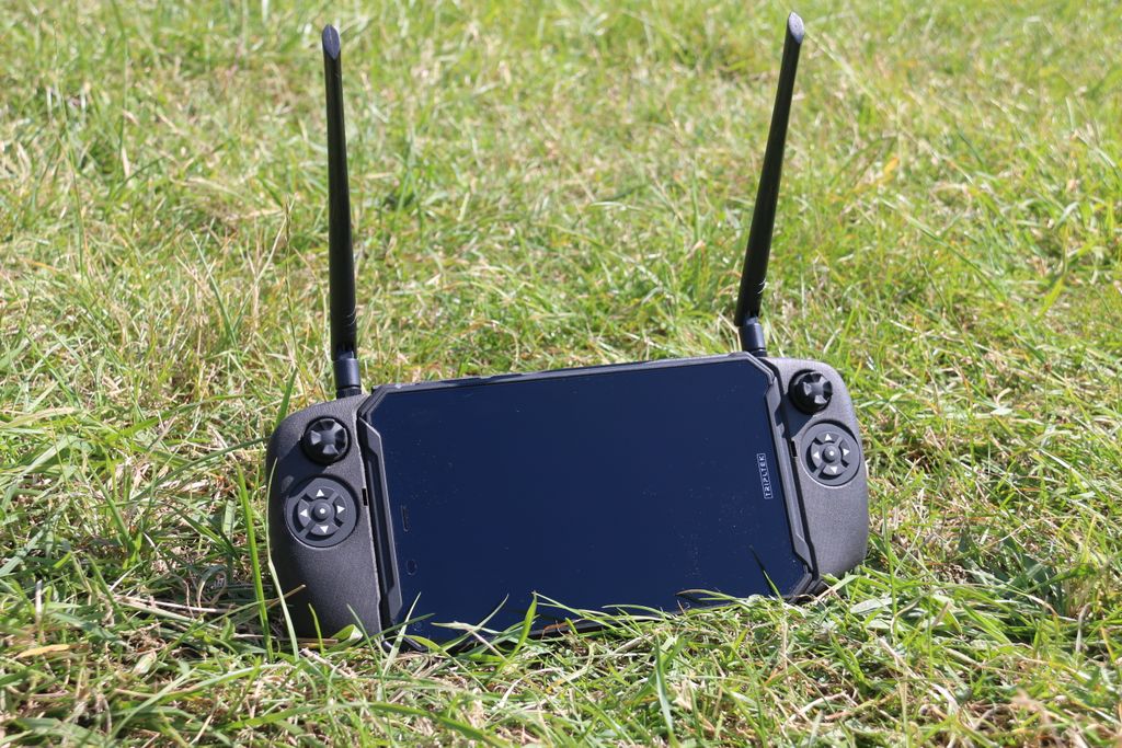 The UAVTEK UX4 Controller 🎮✨

Today we’re shining a spotlight on the UAVTEK UX4 Controller, a powerhouse designed to give operators unmatched confidence and precision in the field.
🔗 Learn more about how the UX4 can elevate your mission capabilities. uavtek.com/ux-controllers