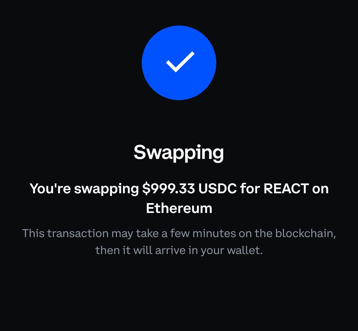 20KREAM22's tweet image. $react
THANK YOU PLEBS!!!!!
@MYC_NETWORK  UP ONLY!!!!!
#REACT