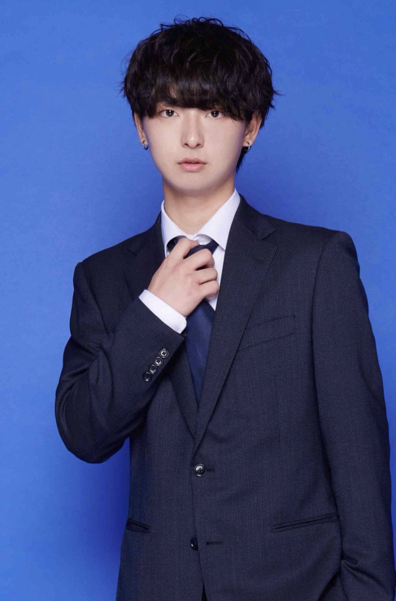 ABN_TRINITY's tweet image. 🆃🆁🅸🅽🅸🆃🆈

--Pick up cast--
𝐓𝐑𝐈𝐍𝐈𝐓𝐘
律

🆃🆁🅸🅽🅸🆃🆈