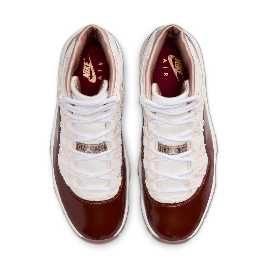 Official Images: Air Jordan 11 Retro "China"

💵 $280
🗓️ December 11th