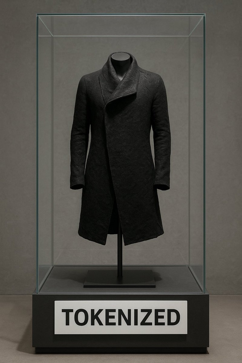 Turning Fashion Archives Into On-Chain Assets 
<a href="/lh_vivi_/">LEGENDARY HUMANITY</a> X <a href="/casaweb3/">Casa Blanca</a>