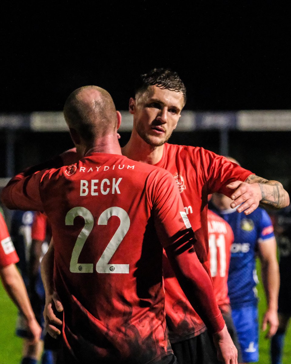 AlfretonTownFC's tweet image. Confirmation that, after last night’s victory, we will travel to Alvechurch on Saturday, 13th December.

The FA Trophy tie will be the first ever meeting between the two sides.

We will communicate full details regarding the fixture once they are confirmed.

#ATFC | #Ofton