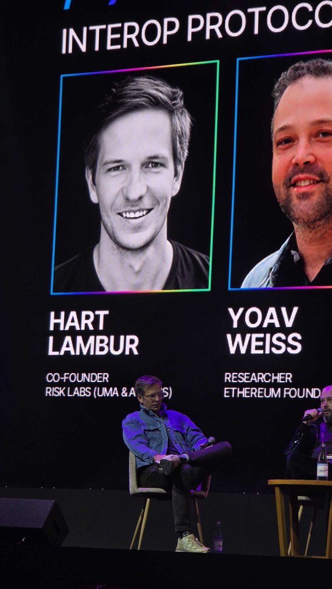 AcrossProtocol's tweet image. Talking now: @hal2001