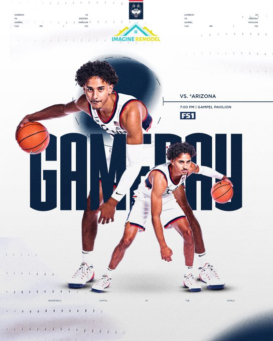 StudyHallSharp's tweet image. Wednesday CBB Card 🏀

1u- UConn -4.5 (-115)
1u- USF +5.5 (-120)
1u- Illinois -3.5 (-110)
1u- Arkansas State/St. Mary&apos;s u147.5 (-110)

Like = Tailing ❤️