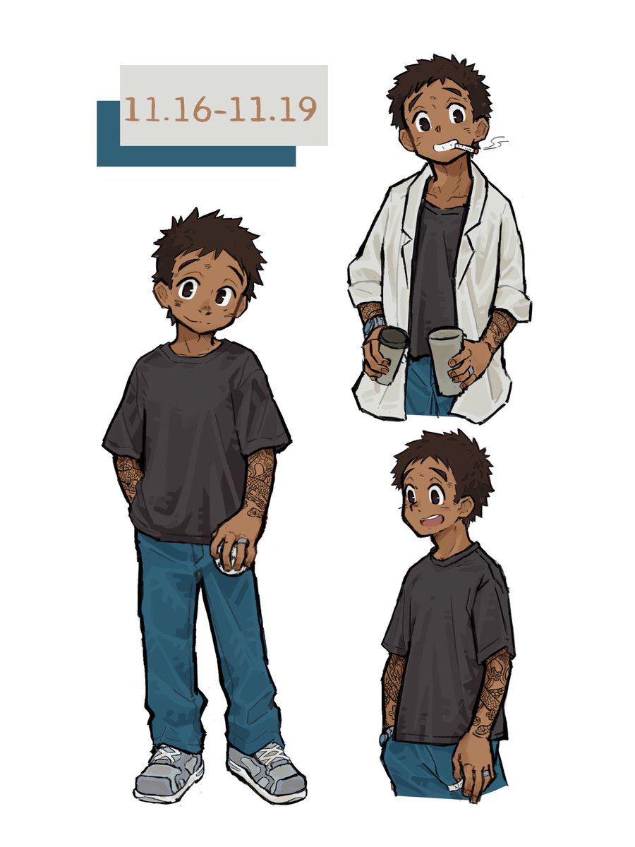 SJDYKBV's tweet image. #ドロヘドロ 🐍🔥⛓️✝️🚬