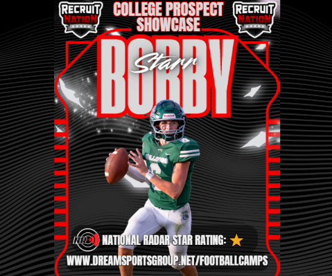 dreamallamerica's tweet photo. 🔥 The #1 Recruiting Showcase in the Nation is Coming to YOU!

College coaches will be in the building, ready to coach you up, provide real instruction, and evaluate talent for their recruiting boards. This is your chance to get your name in front of decision-makers who can change your future.

At the Recruit Nation College Prospect Showcase, you’ll earn your National Radar Star Rating, get placed on the National Radar Watch List, and have your info shared with EVERY college in the country. No other showcase opens more doors or delivers more exposure — this is America’s #1 camp series.

If you’re serious about getting recruited…
If you’re ready to compete…
If you want REAL connections and REAL results…

🚀 Then this is YOUR moment.
📍 Coming to a city near you.
🏈 Spots will fill fast — secure yours today!

https://t.co/7IOZZ7fNDw

@starr91168