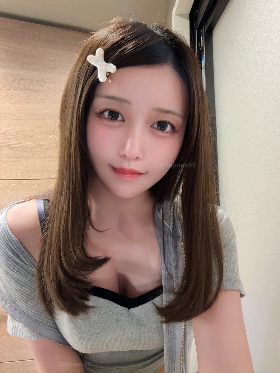 おはよ꒰՞っ· ᴗ⸝⸝՞꒱｜チャットレディ藤乃（@fujinon69）エロ画像まとめ