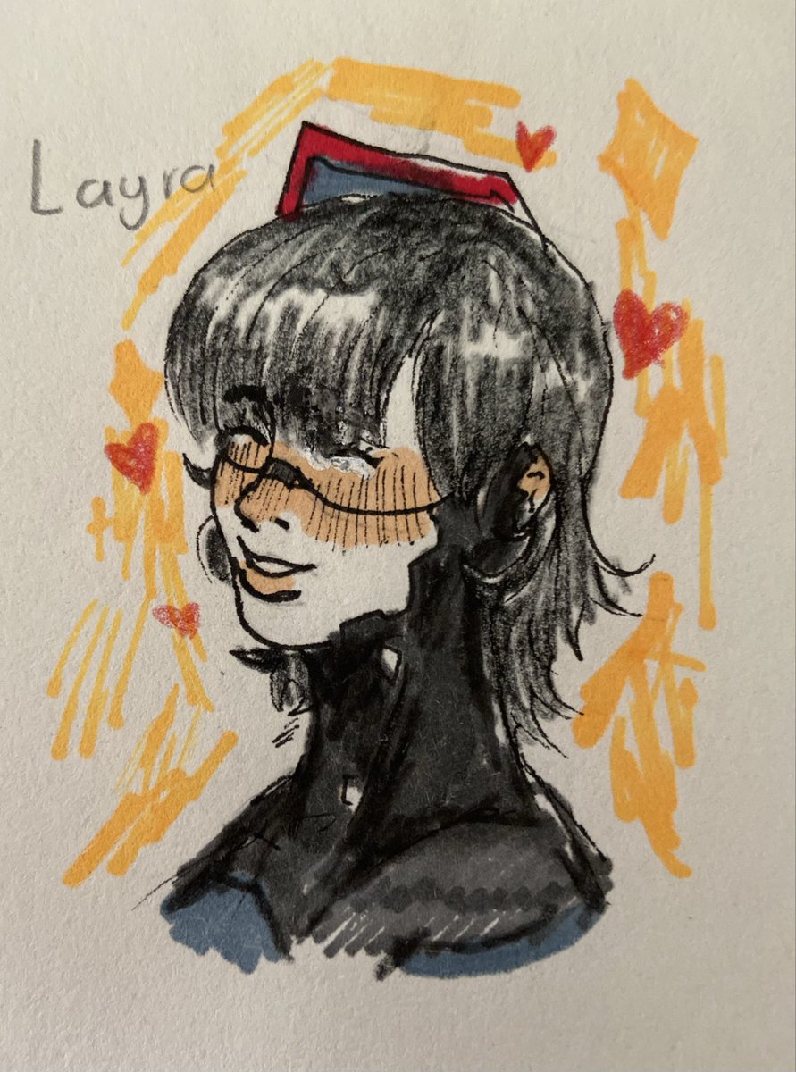 W4nwoof's tweet image. Eule smile

#signalis
#signalisoc