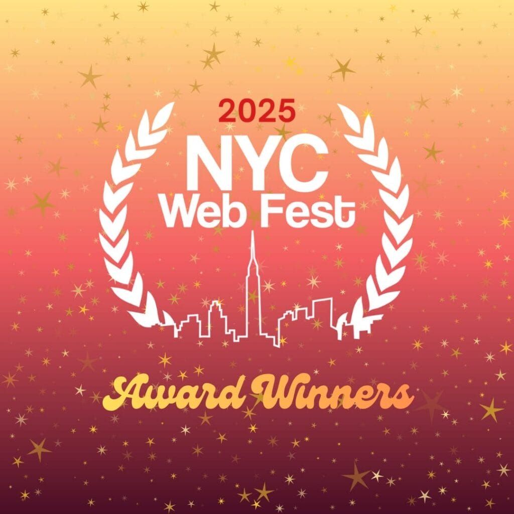 NYC Web Fest 2025 Awards: Who Took Home the Top Prizes This Year

"As the festival reflects on another successful year, the momentum behind <a href="/NYCwebfest/">NYC Web Fest</a> shows no signs of slowing."

#NYCWebFest #NYCWF #NYCWebFest2025 #NYCWF2025 #Awards #AwardWinners

goodstarvibes.com/nyc-web-fest-2…