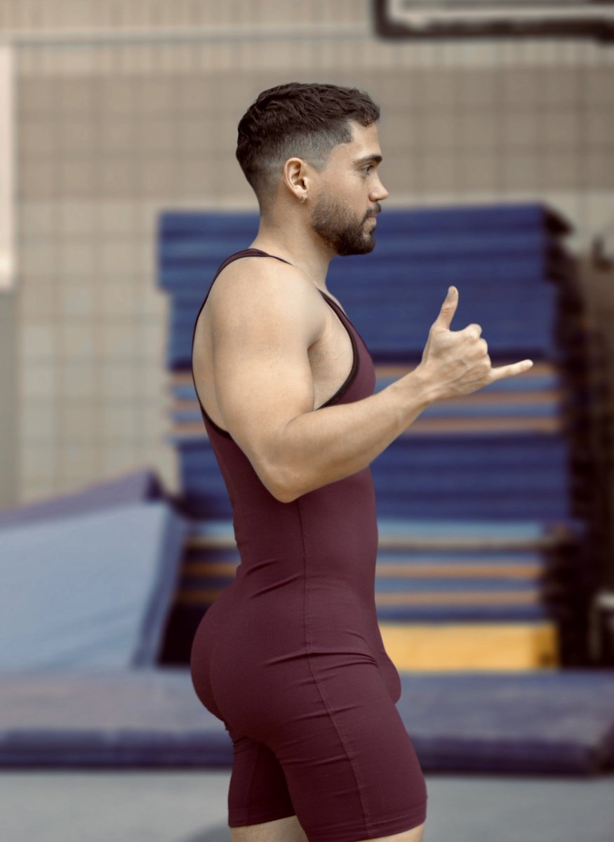 SSavango's tweet image. 🤼‍♂️