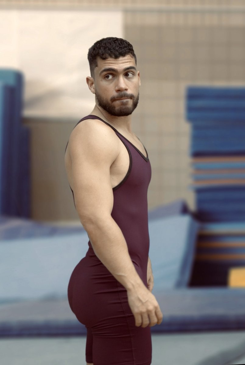 SSavango's tweet image. 🤼‍♂️