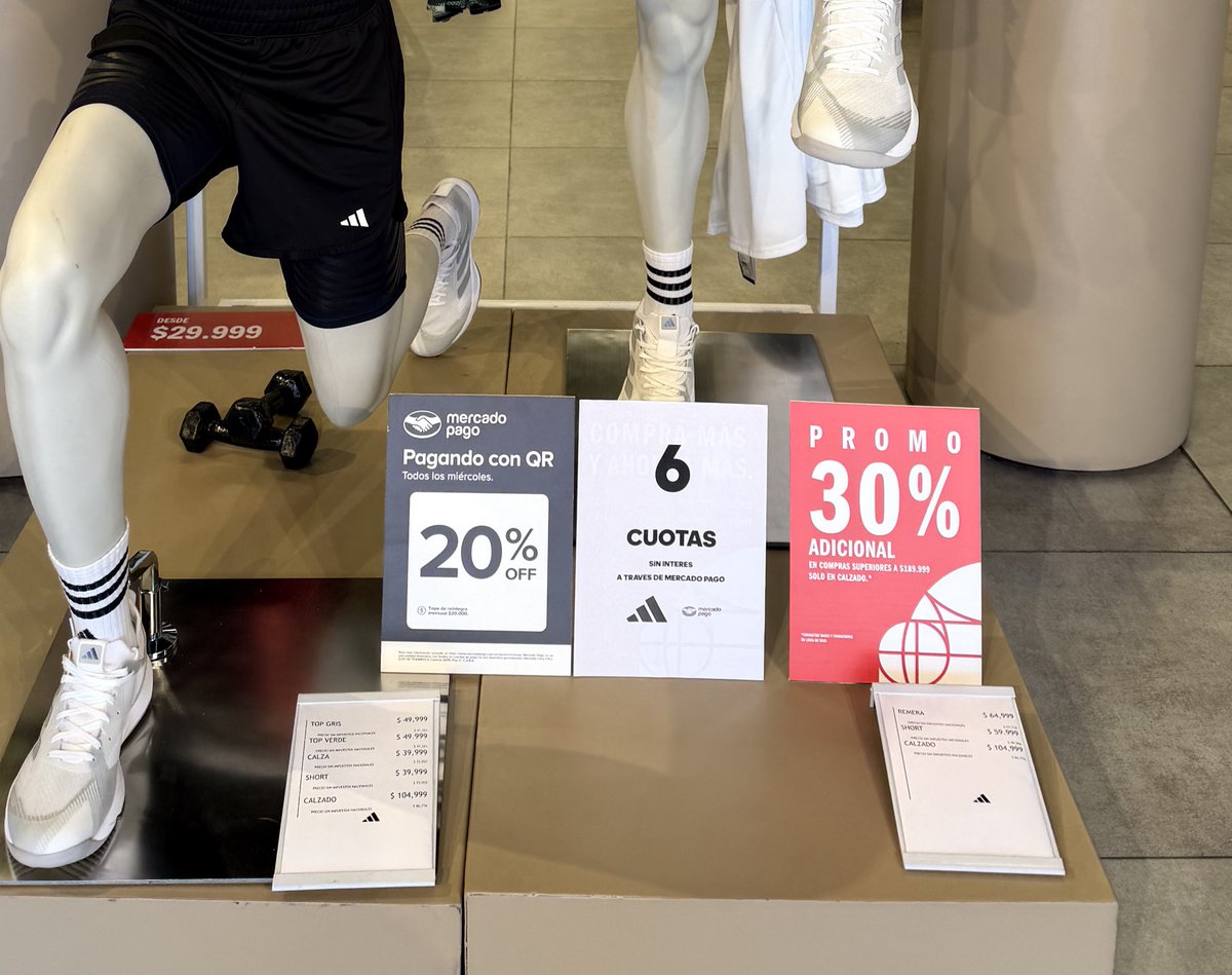 Miss Ofertas by Vero 🛒🛍️ tweet media