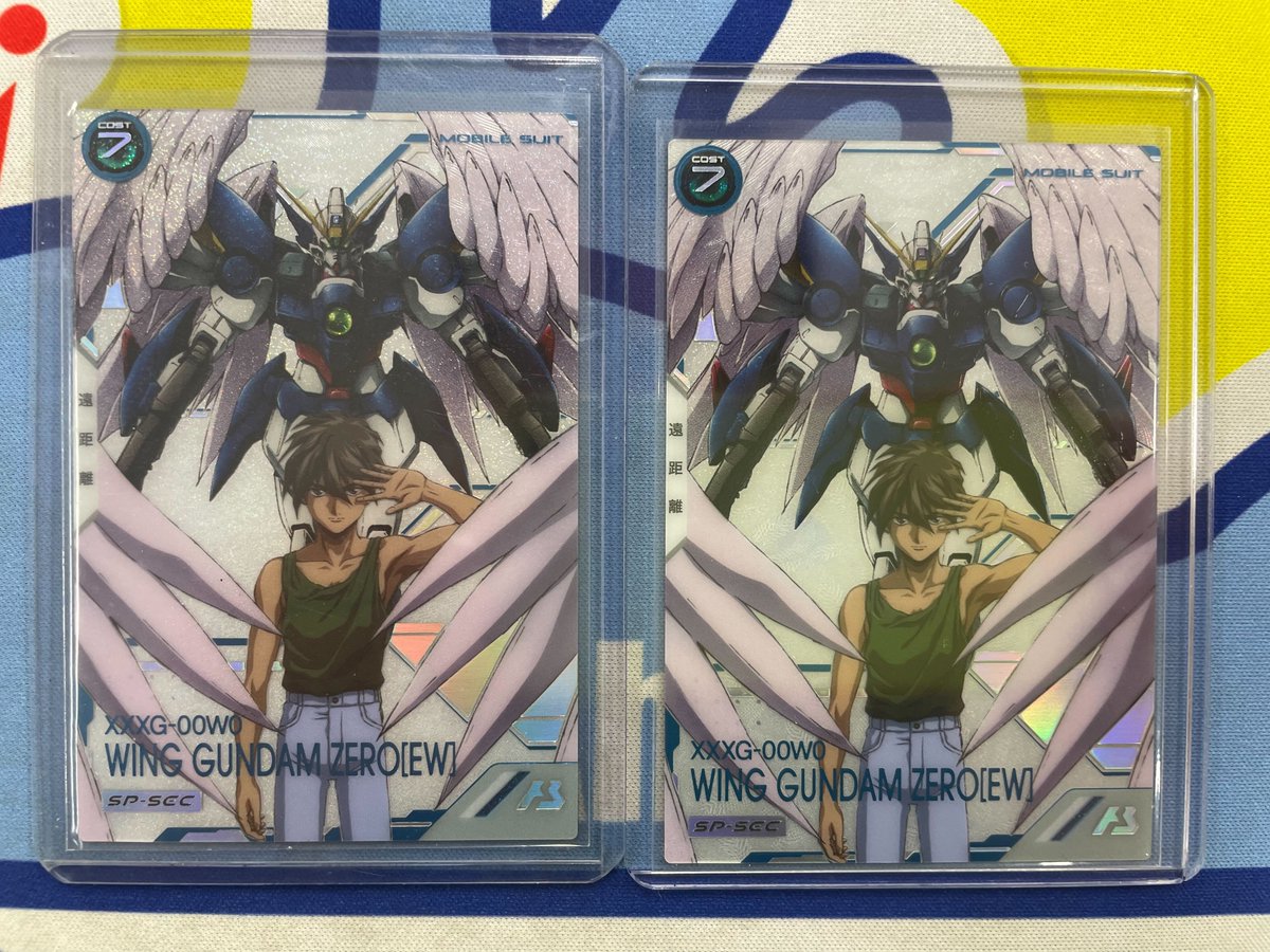 ガンダム アーセナルベース FQブースター トールギスⅢ シークレット