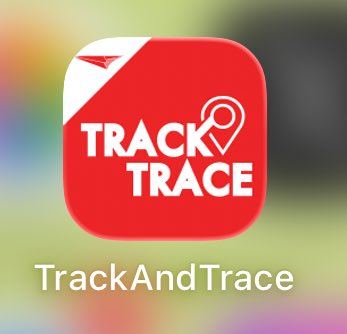 Nunayashop's tweet image. เคยใช้แอพ Track&amp;amp;Trace ช่วงก่อนยุคโควิด (สมัยส่งแอร์กลับจากเกาหลีมาเอง) แล้วมีช่วงนึงแอพแย่มากเลยลบทิ้งไป ปัจจุบันลองกลับมาโหลดใช้ใหม่ มันดีขึ้นนะทุกคนน (ไม่รู้คิดไปเองมั้ย) แต่รู้สึกดีกว่าเช็คในเว็บหรือในไลน์ 😂 ใครที่สั่งของบ่อยๆแล้วร้านใช้ไปรษณีย์ไทยส่ง…